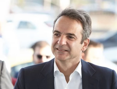 Στη Ραφήνα θα μεταβεί ο Κ.Μητσοτάκης για τα Θεοφάνεια